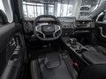 2026 Jetour T1, чёрный, 4399900 рублей - вид 6