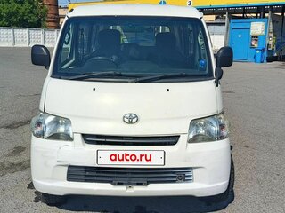 2011 Toyota Town Ace IV, белый, 600000 рублей, вид 1