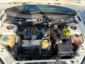2014 Lada (ВАЗ) Granta I, белый, 315000 рублей - вид 7