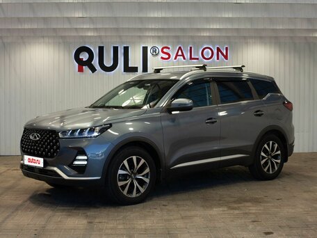Chery Tiggo 7 Pro I