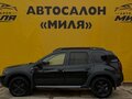 2020 Renault Duster I Рестайлинг, чёрный, 1799000 рублей - вид 2