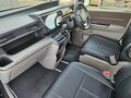 2018 Honda Stepwgn V Рестайлинг, чёрный, 1950000 рублей - вид 8
