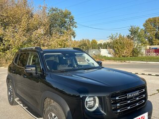 2023 Haval Dargo I, чёрный, 2200000 рублей, вид 3
