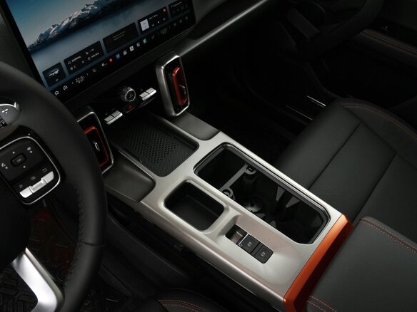2026 Haval Dargo I Рестайлинг, оранжевый, 3899000 рублей - вид 15