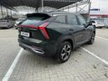 2026 Geely Atlas II, зелёный, 4119990 рублей - вид 2