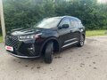 2023 Chery Tiggo 7 Pro Max I, чёрный, 2199999 рублей