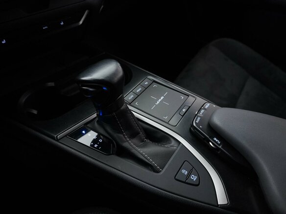 2019 Lexus UX 200 I, серый, 2999099 рублей - вид 14