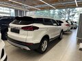 2026 Belgee X70 I Рестайлинг, белый - вид 1