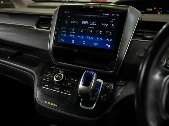2018 Honda Freed II, красный, 1310000 рублей - вид 18