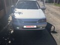 2010 Lada (ВАЗ) 2114, серебристый, 100000 рублей