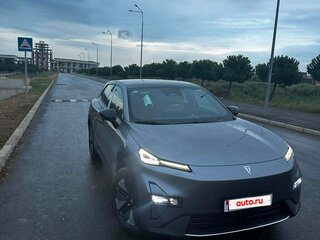 2026 Changan Deepal S05 I, серый, 1800000 рублей, вид 2