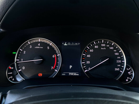 2021 Lexus RX 300 IV Рестайлинг, чёрный - вид 25