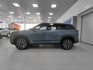 2026 Jeland J7, серый, 3409000 рублей, вид 3