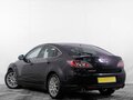 2008 Mazda 6 II (GH), пурпурный, 820000 рублей - вид 3