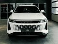 2025 Exeed RX, белый - вид 2