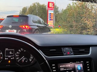 2013 Skoda Octavia III (A7), серебристый, 1900000 рублей, вид 5