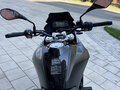 2023 BMW G 310 GS, чёрный, 470000 рублей - вид 4