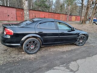 2008 ГАЗ Volga Siber I, чёрный, 470000 рублей, вид 3