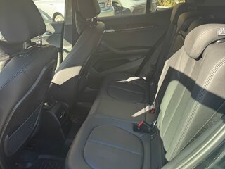 2019 BMW X2 sDrive18i I (F39), чёрный, 2000000 рублей, вид 5