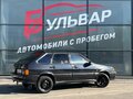 2005 Lada (ВАЗ) 2114, чёрный, 185000 рублей - вид 3