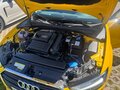 2017 Audi A3 III (8V) Рестайлинг, жёлтый, 1555555 рублей - вид 8