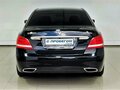 2014 Hyundai Equus II Рестайлинг, чёрный - вид 4
