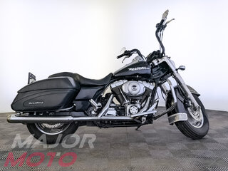 Harley-Davidson Road King