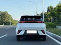 2025 BYD Seagull 38.88 kWh I Рестайлинг, белый, 1320000 рублей - вид 2