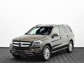 2014 Mercedes-Benz GL-Класс 400 II (X166), коричневый, 2545000 рублей - вид 2