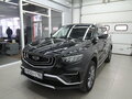 2021 Geely Atlas Pro, чёрный, 2000000 рублей - вид 2