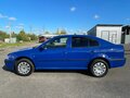 2008 Skoda Octavia I (A4) Рестайлинг, синий, 650000 рублей - вид 9