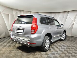 2021 Haval H9 I Рестайлинг, серый, 2175150 рублей, вид 2