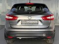 2014 Nissan Qashqai II, серый - вид 5