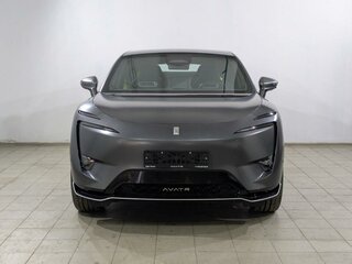 2026 Avatr 11 116 kWh I, серый, 8990000 рублей, вид 5