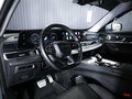 2024 Chery Tiggo 7 Pro Max I Рестайлинг, синий, 2300000 рублей - вид 11