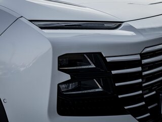 2023 Jetour Dashing I, белый, 1629000 рублей, вид 5