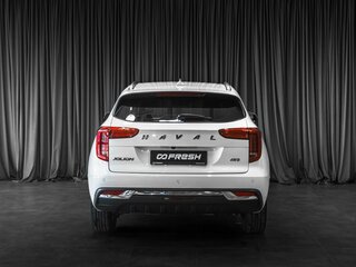 2023 Haval Jolion I, белый, 1829000 рублей, вид 4