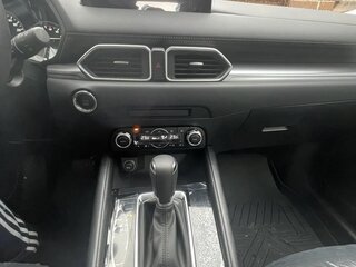 2025 Mazda CX-5 II Рестайлинг, белый, 3700000 рублей, вид 5