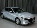 2019 Mazda 3 IV (BP), серый, 1500000 рублей - вид 8