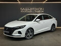 2024 Changan Eado Plus I, белый, 1800000 рублей