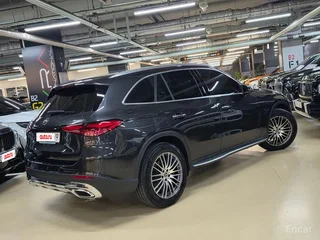 2025 Mercedes-Benz GLC 220 d II (X254), серый, 7250000 рублей, вид 5