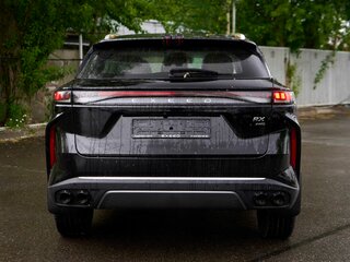 2025 Exeed RX, чёрный, 4150000 рублей, вид 5