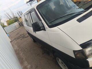 1994 Volkswagen Transporter T4, белый, 550000 рублей, вид 4