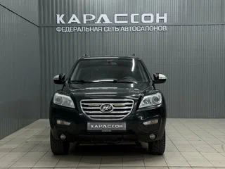 2014 Lifan X60 I, чёрный, 350000 рублей, вид 3