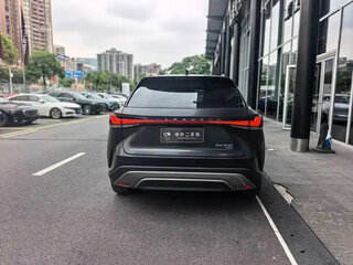 2026 Lexus RX 300 V, чёрный, 7000205 рублей, вид 5