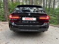 2020 BMW 3 серии 320d xDrive VII (G2x), чёрный, 3300000 рублей - вид 5
