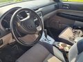 2007 Subaru Forester II Рестайлинг, серый - вид 10