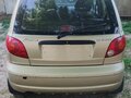 2008 Daewoo Matiz I Рестайлинг, бежевый, 150000 рублей - вид 4