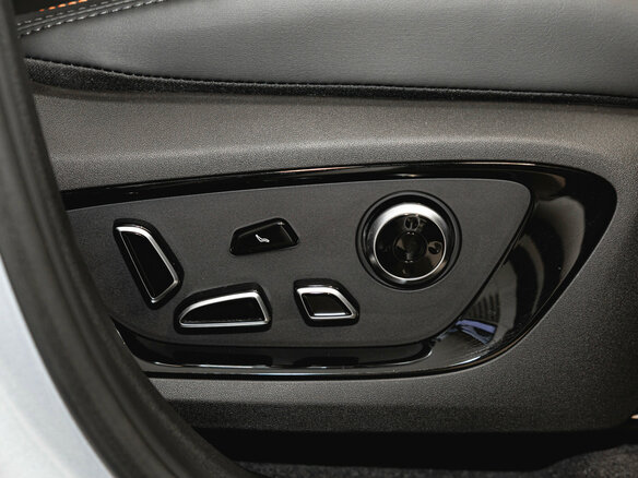 2026 Changan CS75 Plus IV, синий, 4299900 рублей - вид 15