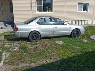 1994 Toyota Camry V40, серебристый, 280000 рублей, вид 1